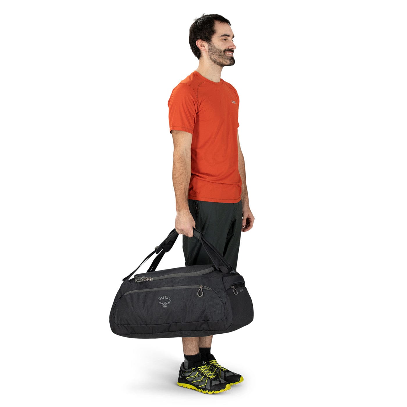 Osprey Bags 60L / Black Osprey - Daylite® Duffel 60