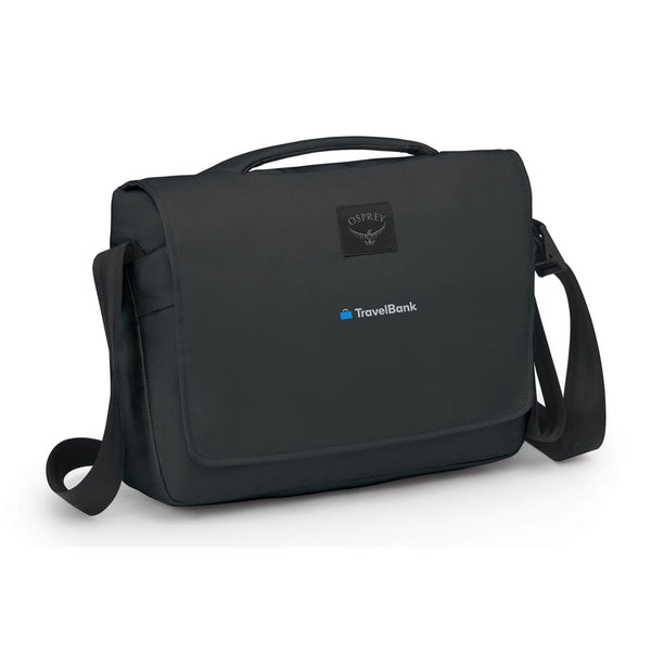 Osprey Aoede Messenger Bag Black