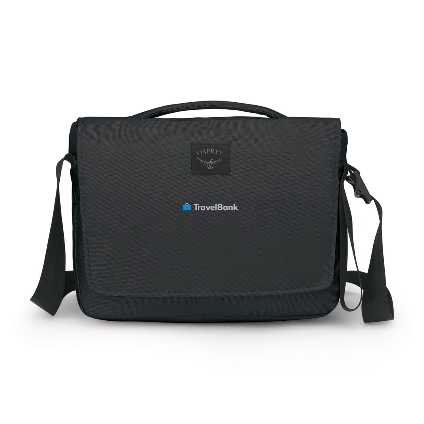 Osprey Aoede Messenger Bag Black