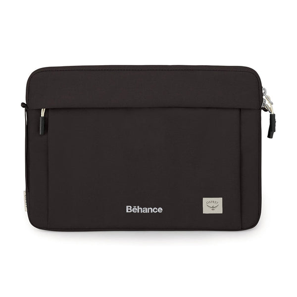 Osprey Bags One Size / Black Osprey - Arcane 14" Laptop Sleeve
