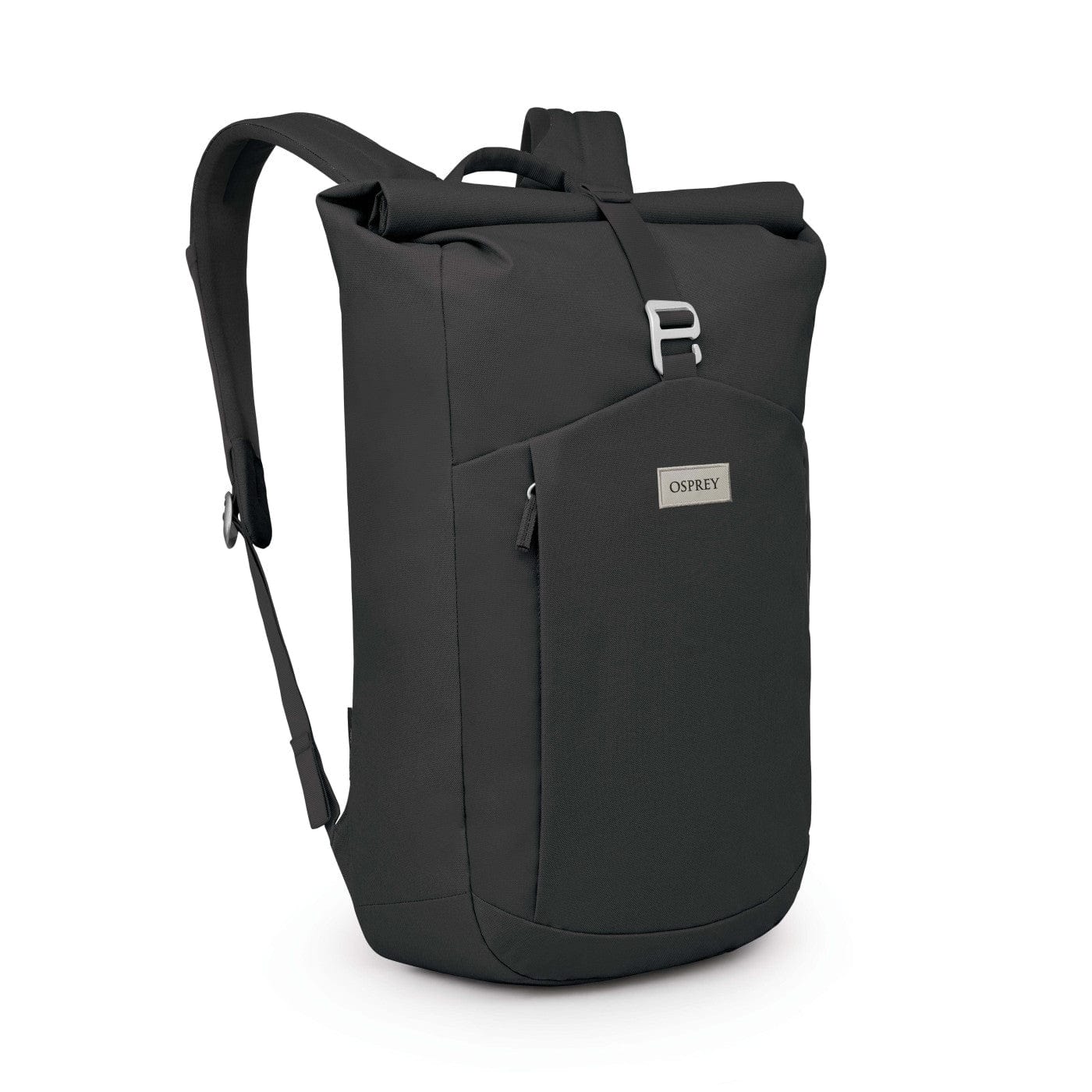 Osprey Bags One Size / Black Osprey - Arcane Roll Top Backpack
