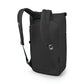 Osprey Bags One Size / Black Osprey - Arcane Roll Top Backpack