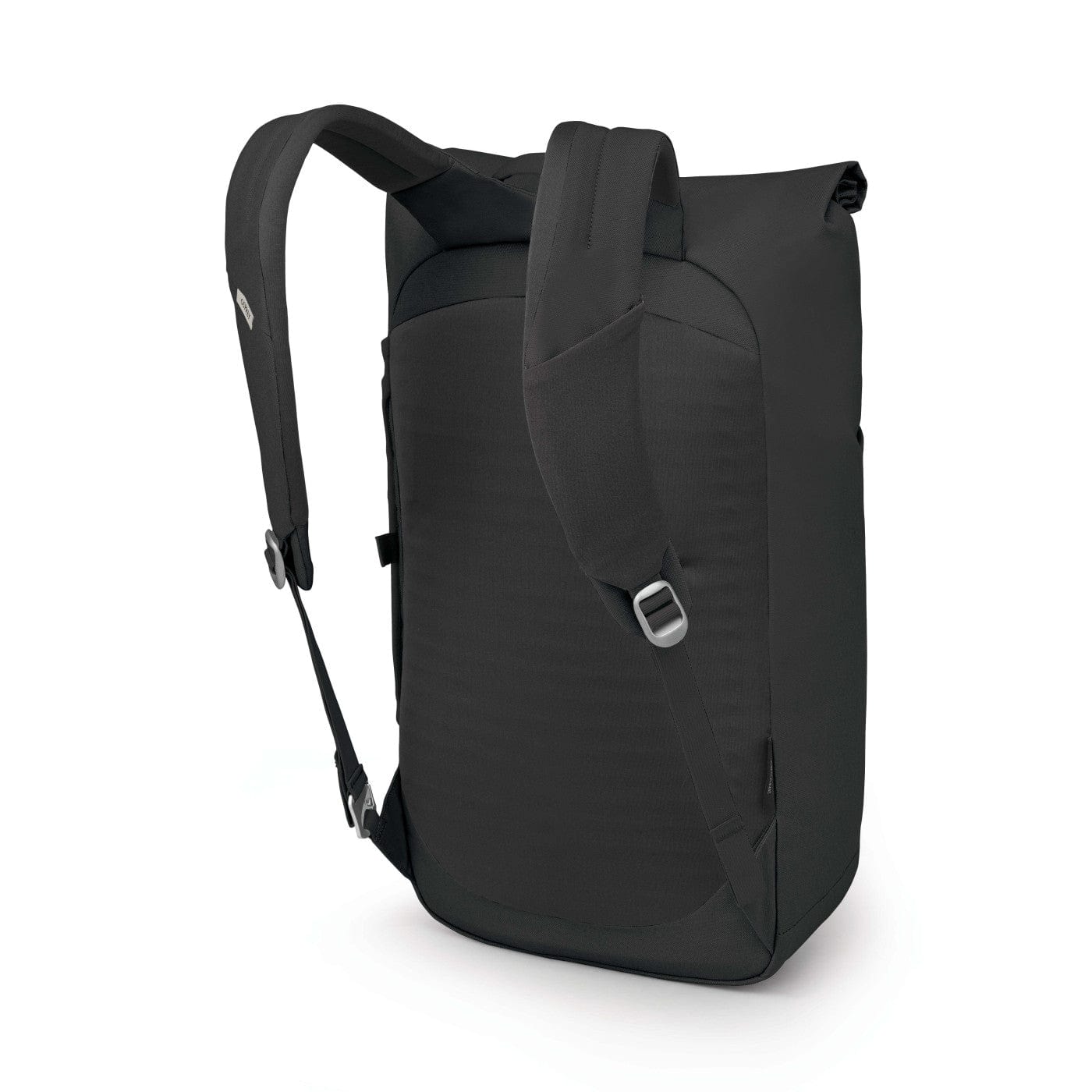Osprey Arcane Roll-Top Pack Black