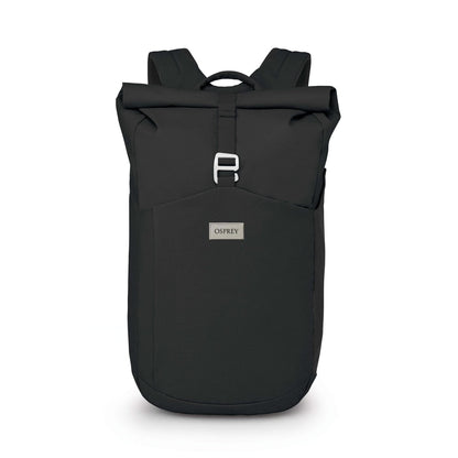 Osprey Bags One Size / Black Osprey - Arcane Roll Top Backpack