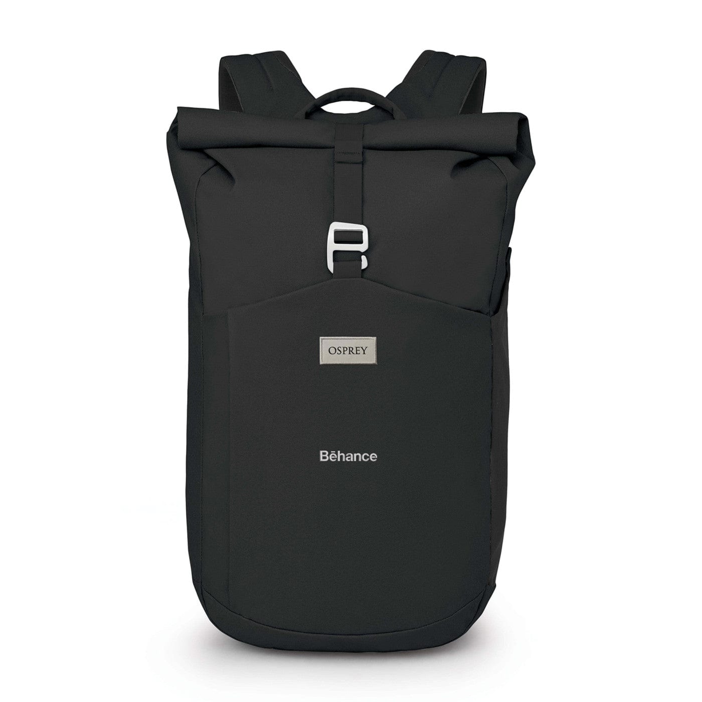 Osprey Arcane Roll-Top Pack Black