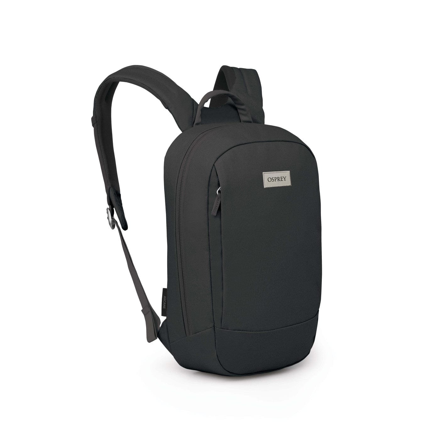 black friday amazon osprey backpack deals Manta 24L Men's Hiking with Hydraulics Reservoir and accessory straps Osprey Arcane Small Day Black
