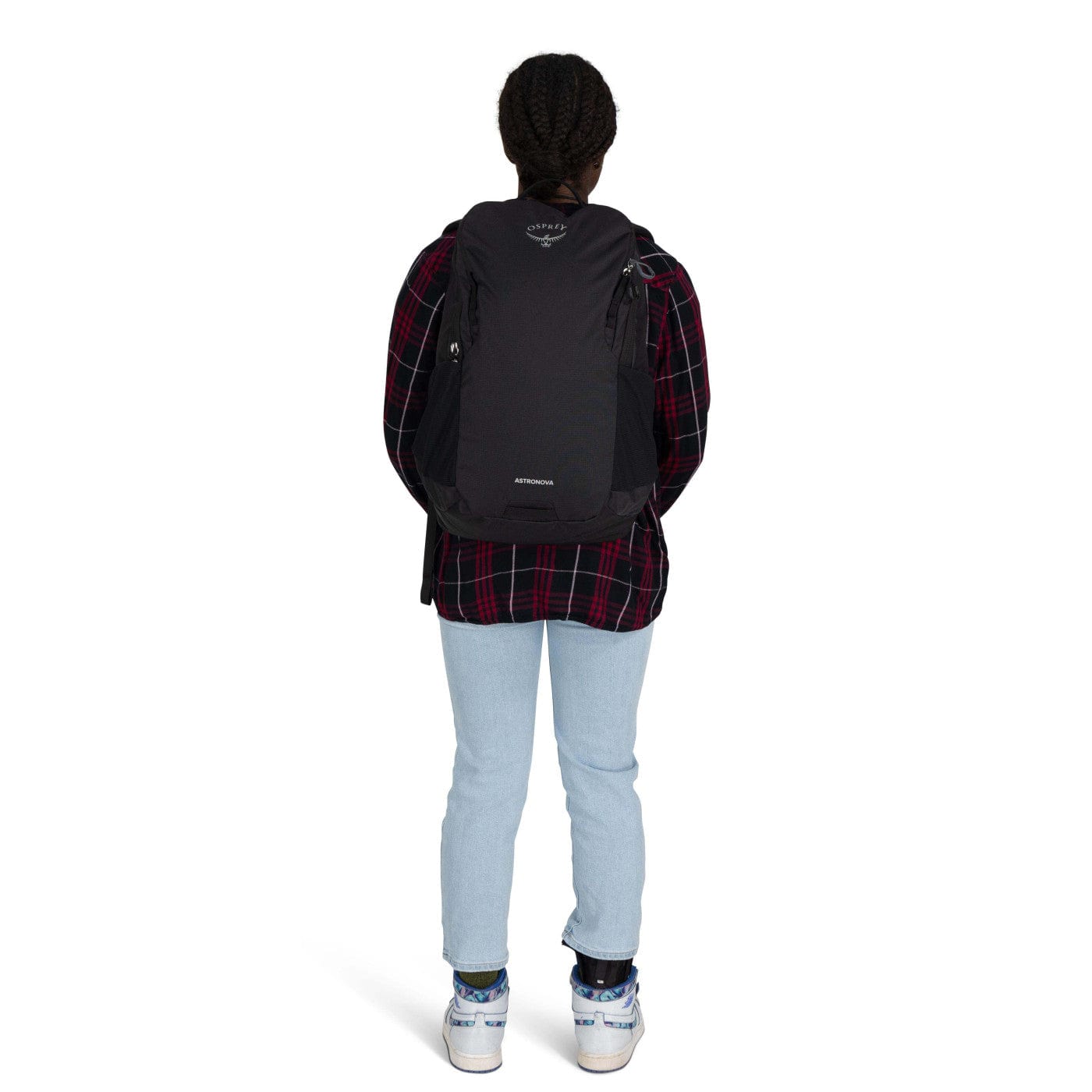 Osprey Bags One Size / Black Osprey - Astronova Backpack