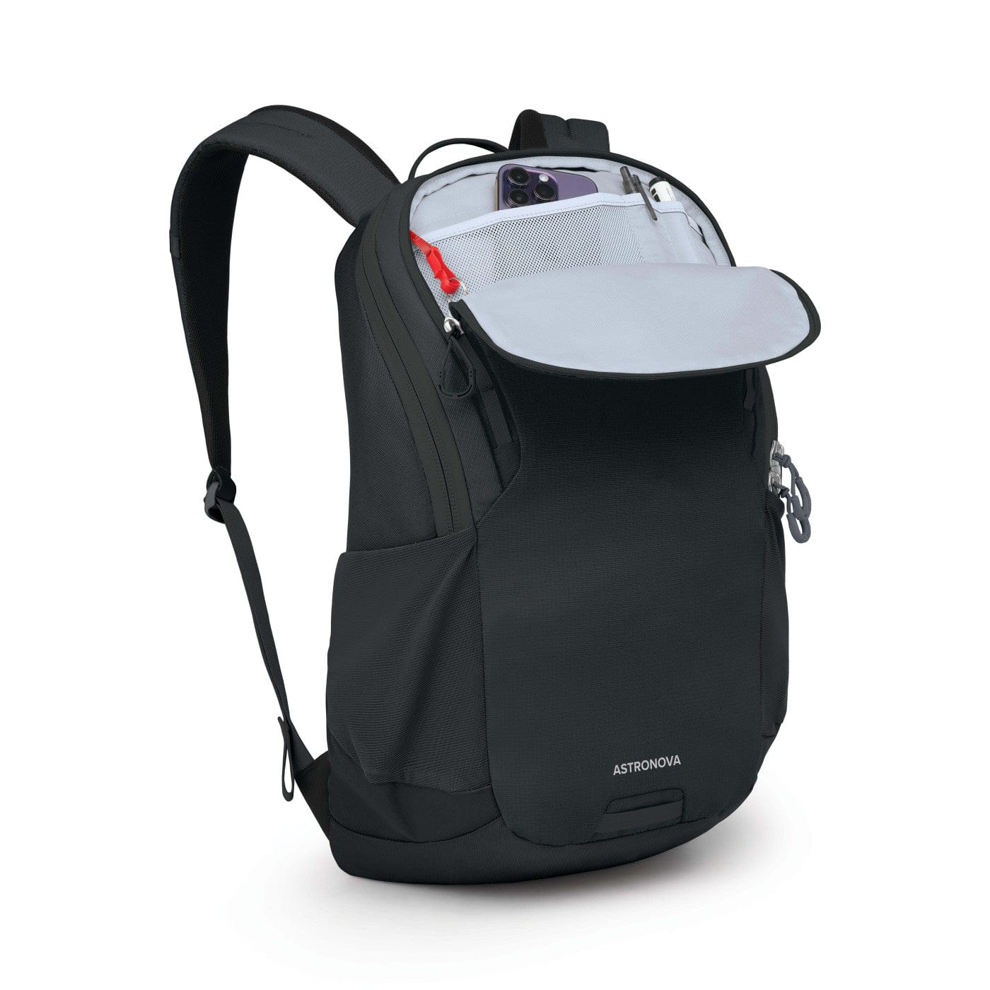 Osprey Bags One Size / Black Osprey - Astronova Backpack