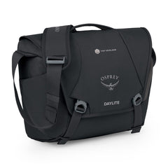 Osprey Bags One Size / Black Osprey - Daylite® Messenger