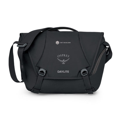 Osprey Bags One Size / Black Osprey - Daylite® Messenger