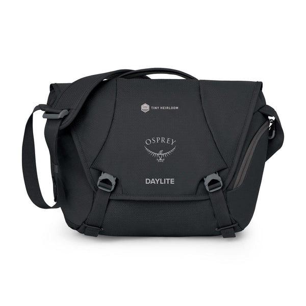Daylite Messenger | Eco-Friendly Laptop Bag