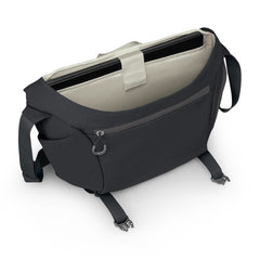 Osprey Bags One Size / Black Osprey - Daylite® Messenger