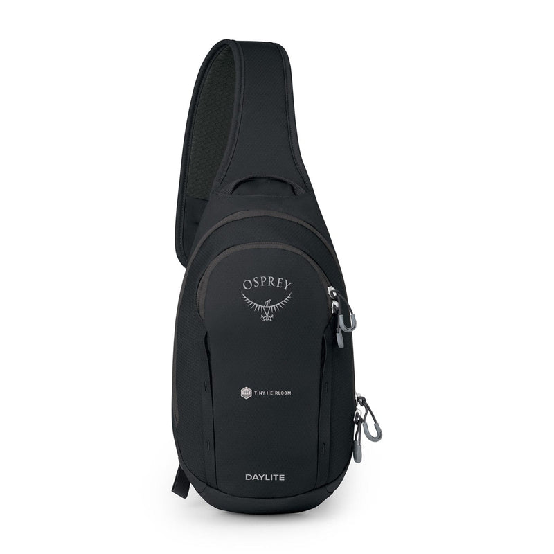 OSPREY| (Daylite Sling Black) osprey-bags-one-size-black-