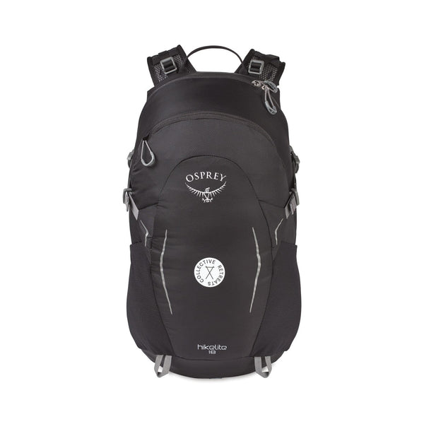 Osprey Bags One Size / Black Osprey - Hikelite 18 Backpack