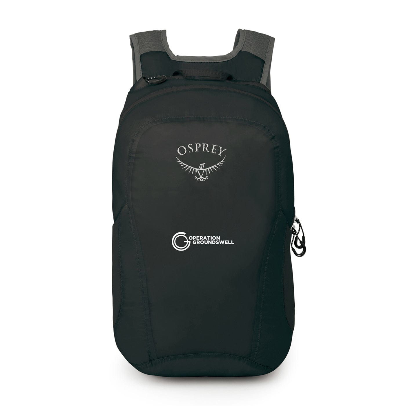 osprey bag packlight Ultralight Collapsible Stuff Pack the Daylight Expandable Travel Pack is sized to fit as much as possible within airline personal item standards Osprey Daylite backpacks found at