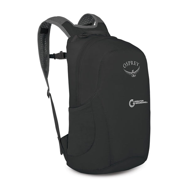 osprey backpack personal item Fairview 55L Women's Travel specd fabrics and materials that balance durability with weight Fitting Osprey Farpoint 40 as