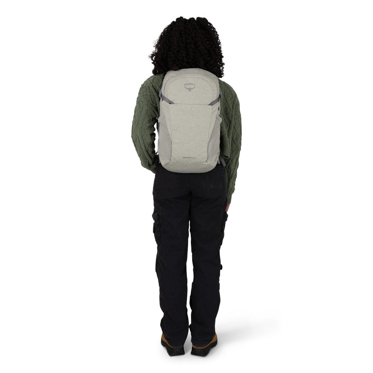 Osprey Bags One Size / Grey Wolf Osprey - Daylite® Plus Driftshade