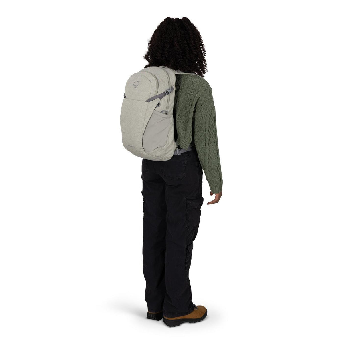 Osprey Bags One Size / Grey Wolf Osprey - Daylite® Plus Driftshade