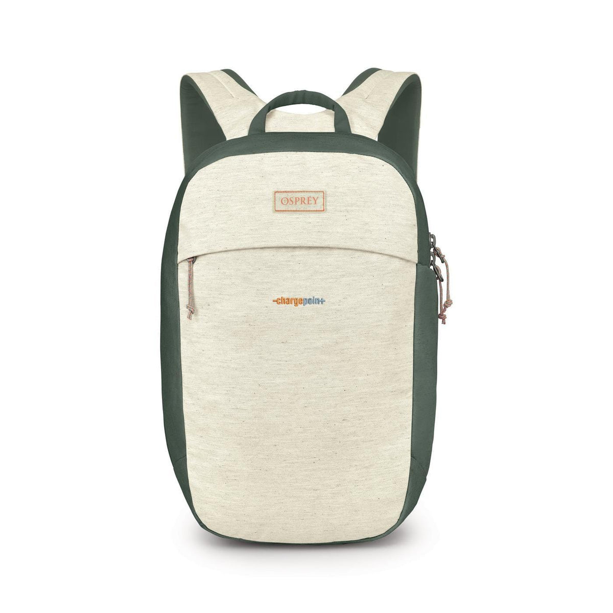 Osprey Bags One Size / Moon Beige/Pine Leaf Osprey - Earth Large Day Packpack
