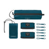 Osprey Bags One Size / Night Jungle Blue Osprey - Luggage Customization Kit