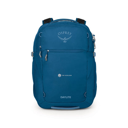 Daylite Carry-On Travel Pack 35 Night Shift Blue