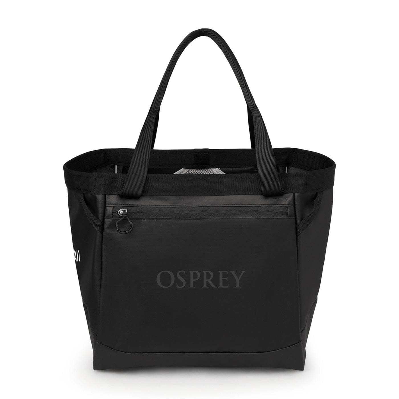 Osprey Bags One Size / Raven Black/Black Osprey - Transporter Gear Tote 28L