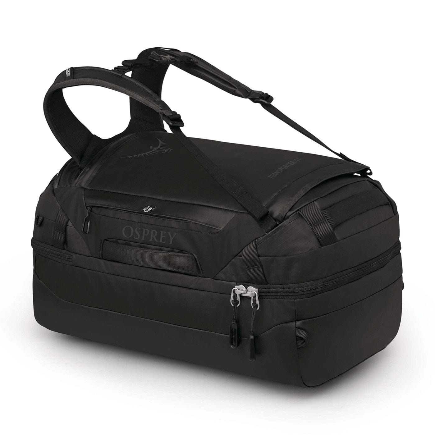 Osprey Bags One Size / Raven Black/Black Osprey - Transporter Squffel 44