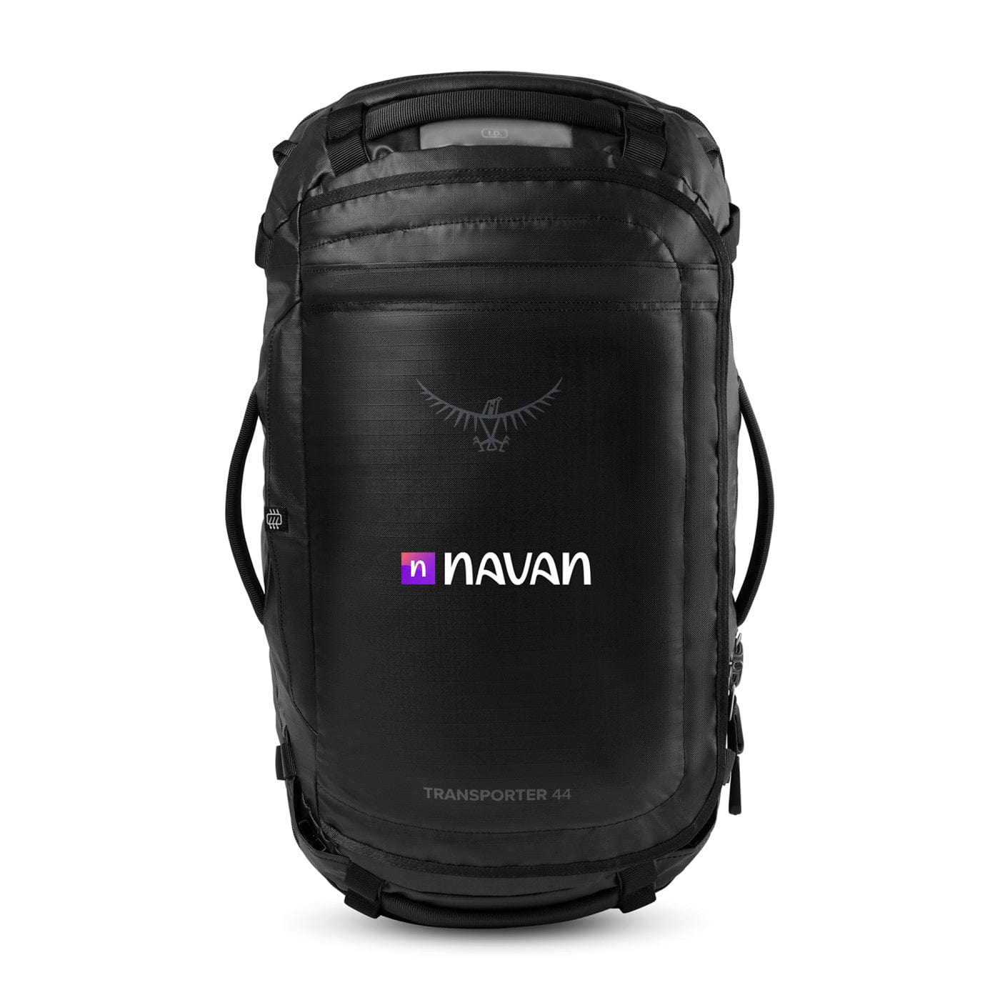 Osprey Bags One Size / Raven Black/Black Osprey - Transporter Squffel 44