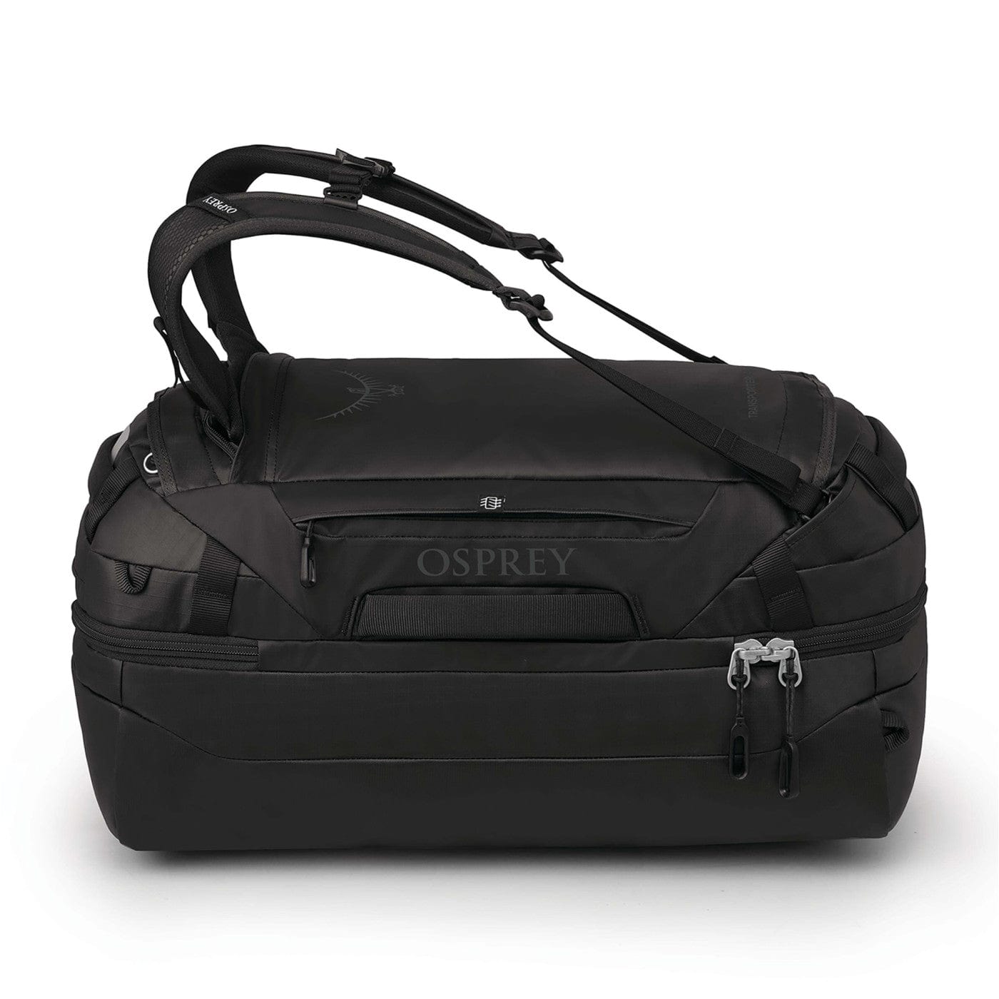 Osprey Bags One Size / Raven Black/Black Osprey - Transporter Squffel 44