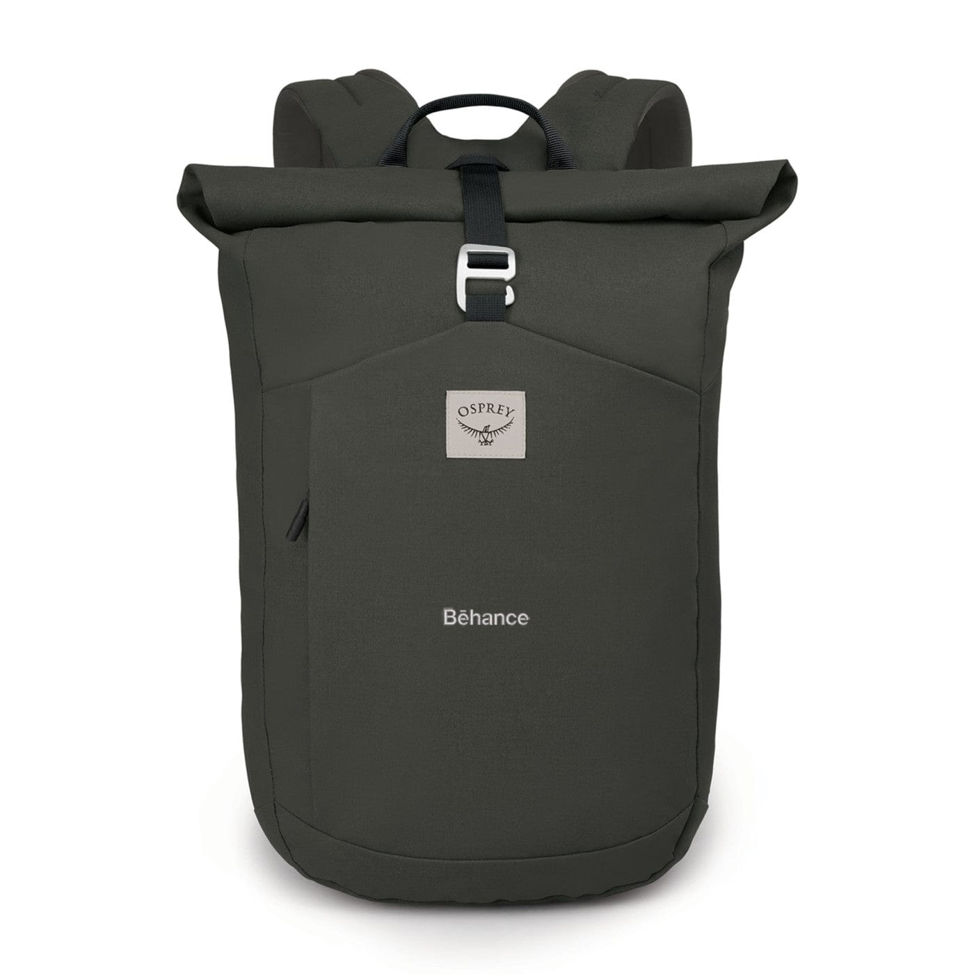 Osprey Bags One Size / Stonewash Black Osprey - Arcane Roll Top Backpack