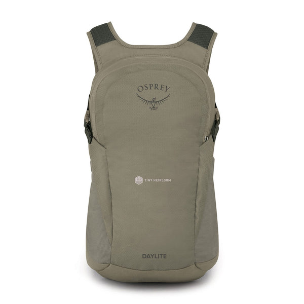 Osprey Bags One Size / Tan Concrete Osprey - Daylite® Backpack