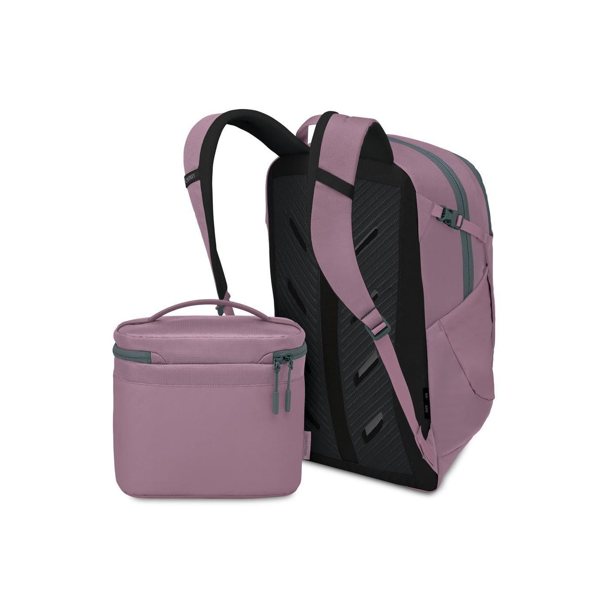 Osprey Bags Osprey - Axis Backpack & Hydro Flask Insulated Lunch Bag Bundle