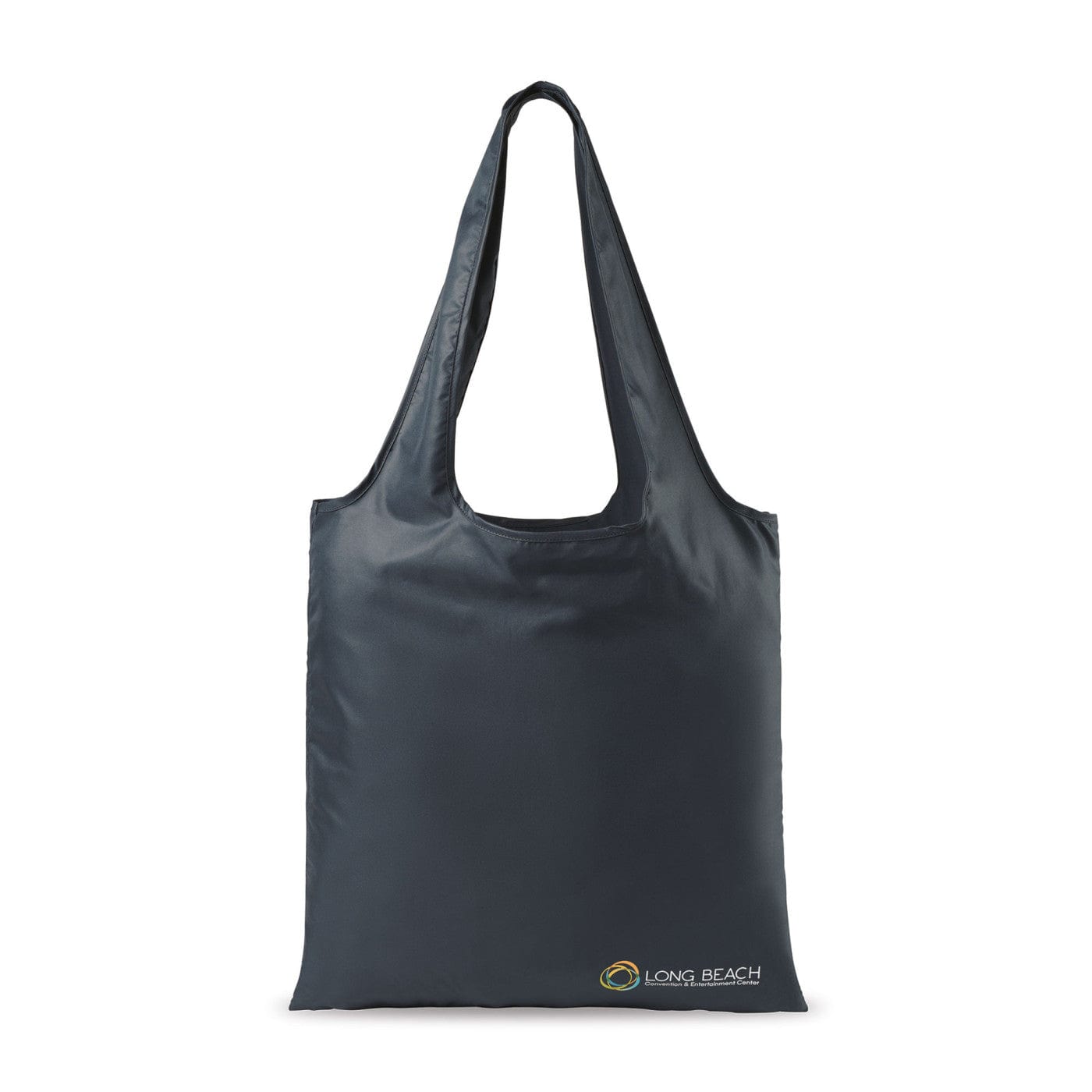 Out of the Ocean Bags One Size / Dark Navy Out of the Ocean - Pocket Tote