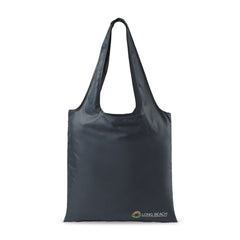 Out of the Ocean Bags One Size / Dark Navy Out of the Ocean - Pocket Tote