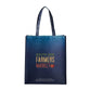Out of the Ocean Bags One Size / Dark Navy Out of the Ocean - Reusable Large Shopper
