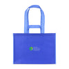 Out of the Ocean Bags One Size / Navy Out of the Ocean - Reusable XL Shopper w/ Click N' Stay®