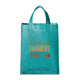 Out of the Ocean Bags One Size / Seafoam Out of the Ocean - Reusable Lunch Shopper