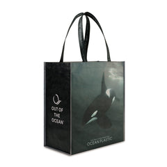 Out of the Ocean Bags Out of the Ocean - Reusable Large Shopper