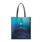 Out of the Ocean Bags Out of the Ocean - Reusable Large Shopper