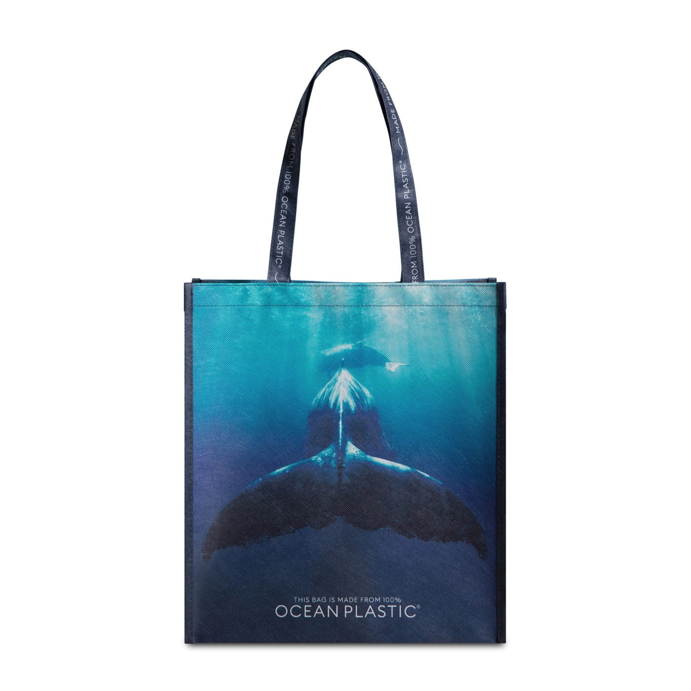 Out of the Ocean Bags Out of the Ocean - Reusable Large Shopper