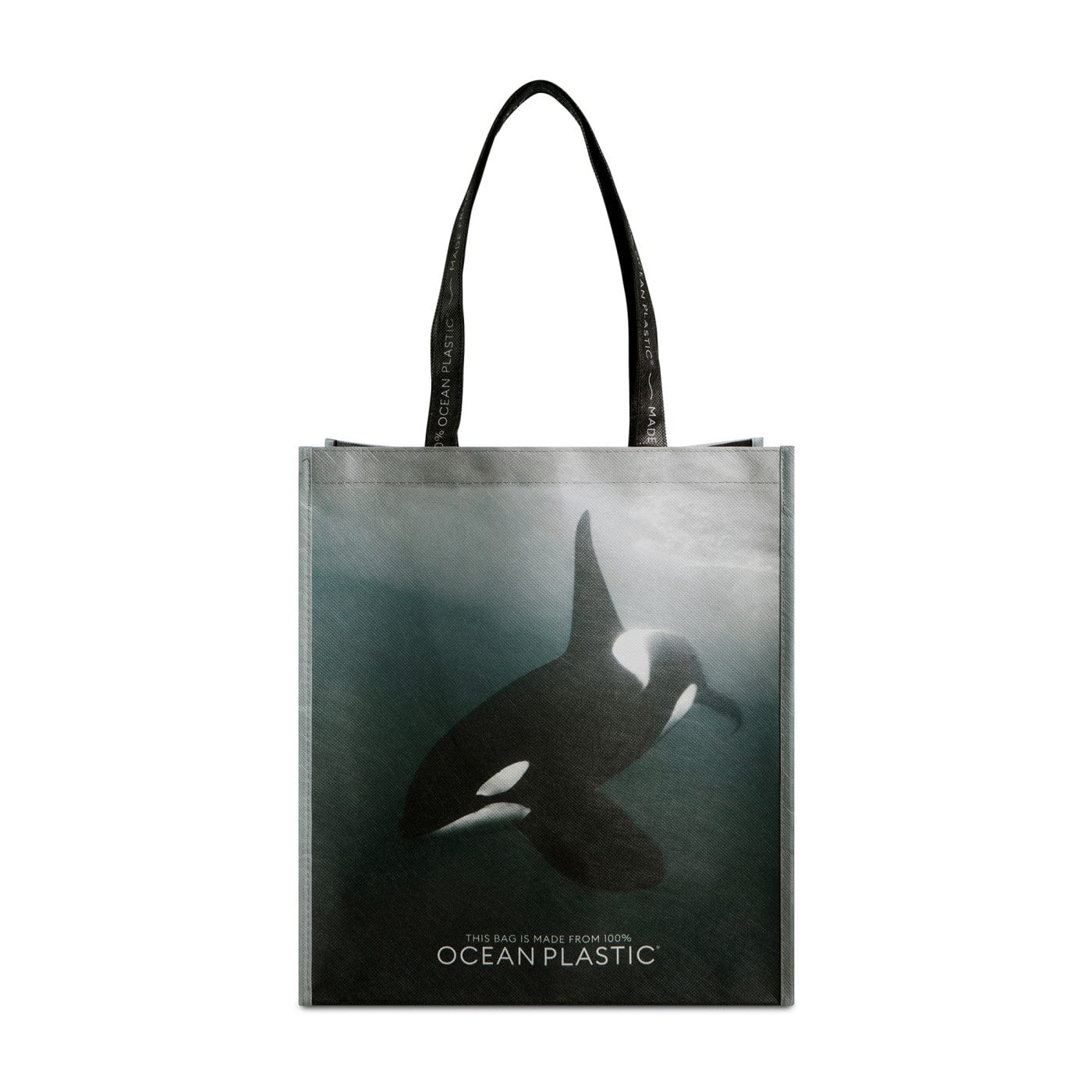 Out of the Ocean Bags Out of the Ocean - Reusable Large Shopper
