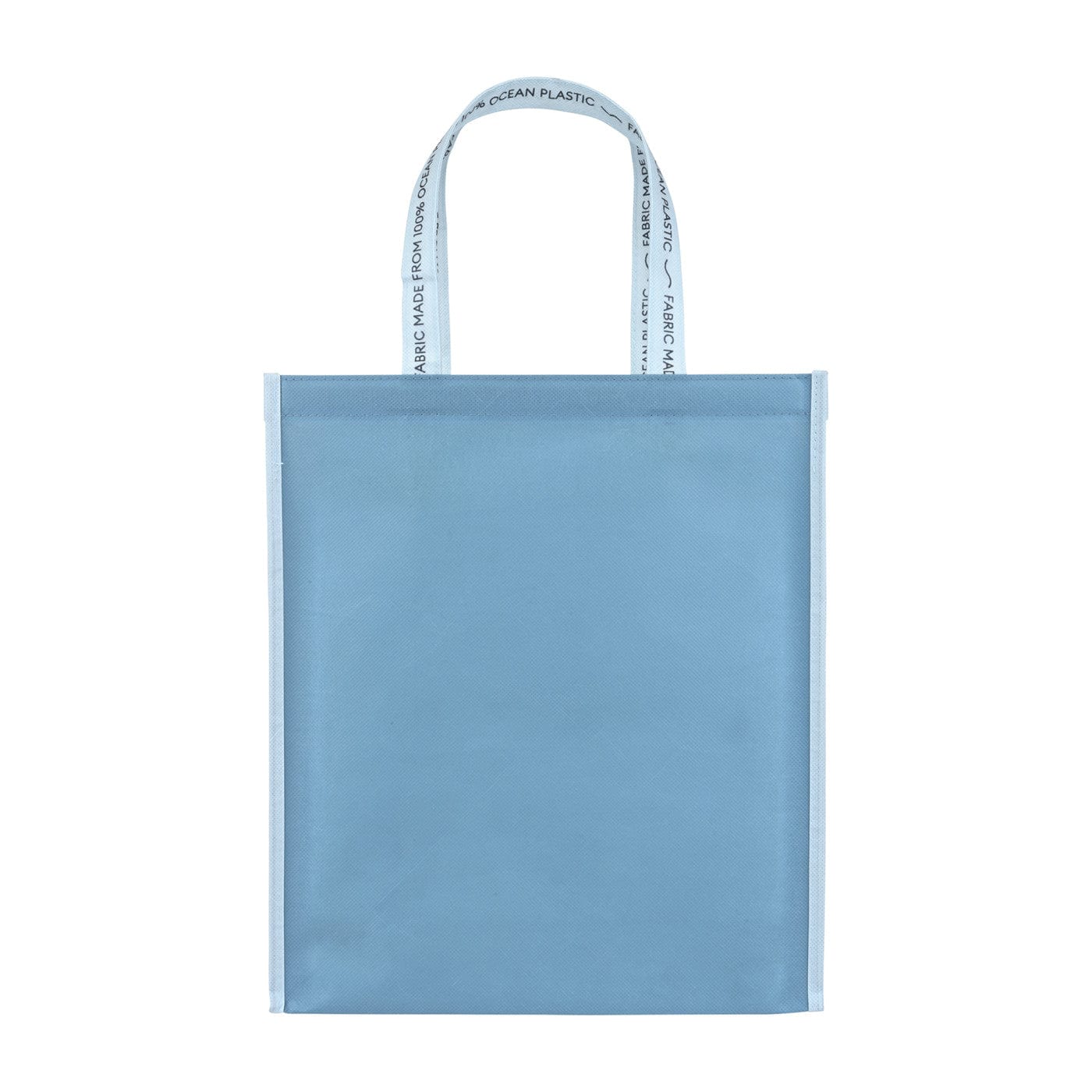Out of the Ocean Bags Out of the Ocean - Reusable Large Shopper w/ Click N' Stay®
