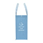 Out of the Ocean Bags Out of the Ocean - Reusable Large Shopper w/ Click N' Stay®