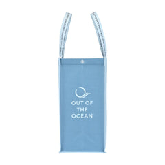 Out of the Ocean Bags Out of the Ocean - Reusable Large Shopper w/ Click N' Stay®