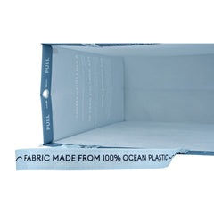 Out of the Ocean Bags Out of the Ocean - Reusable Large Shopper w/ Click N' Stay®