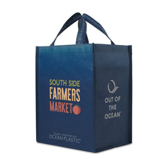 Out of the Ocean Bags Out of the Ocean - Reusable Lunch Shopper