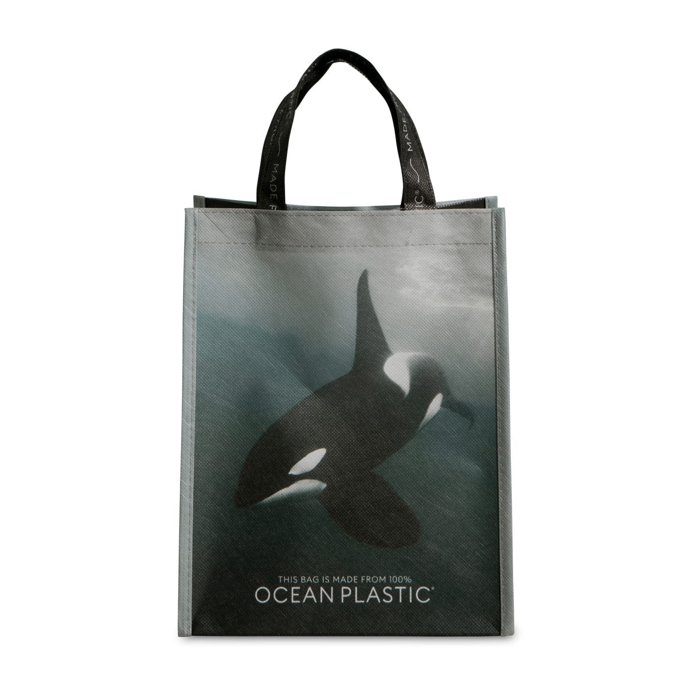 Out of the Ocean Bags Out of the Ocean - Reusable Lunch Shopper