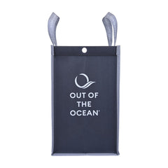 Out of the Ocean Bags Out of the Ocean - Reusable Lunch Shopper w/ Click N' Stay®