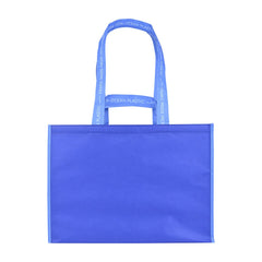 Out of the Ocean Bags Out of the Ocean - Reusable XL Shopper w/ Click N' Stay®