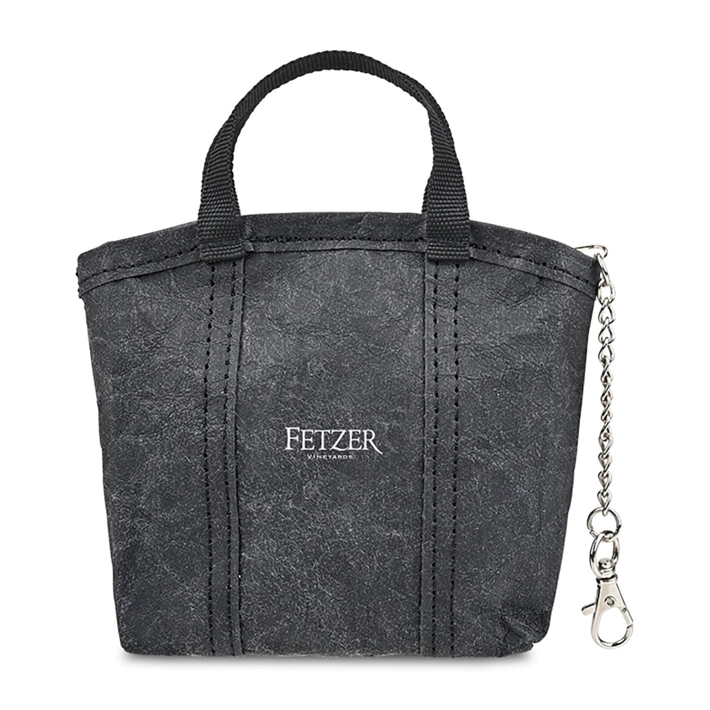 Out of the Woods Bags One Size / Ebony Out of the Woods - Iconic Duo Set